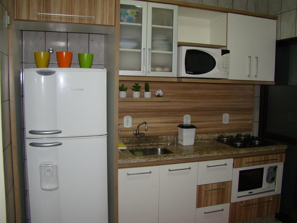 Apartamento 3 Quartos Ітапема Екстер'єр фото